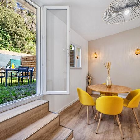 Cosy & Chill Appartements - 10 Min De La Mer - Jardin, Netflix, Terrasse, Fibre & Parking Cagnes-sur-Mer Exterior photo