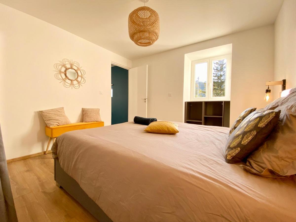 Cosy & Chill Appartements - 10 Min De La Mer - Jardin, Netflix, Terrasse, Fibre & Parking Cagnes-sur-Mer Exterior photo