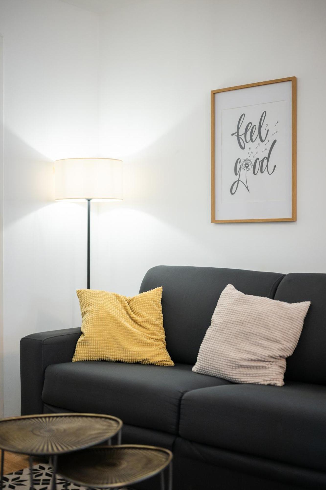 Cosy & Chill Appartements - 10 Min De La Mer - Jardin, Netflix, Terrasse, Fibre & Parking Cagnes-sur-Mer Exterior photo