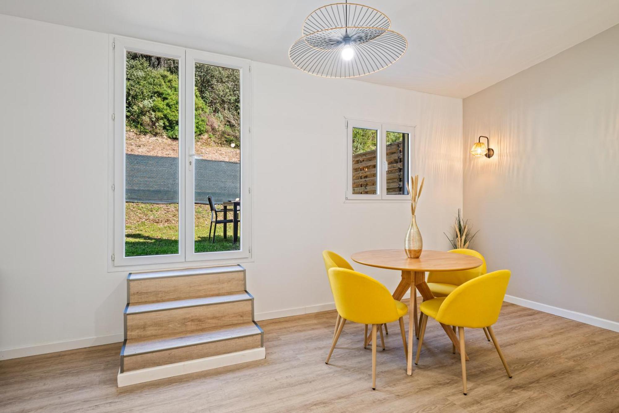Cosy & Chill Appartements - 10 Min De La Mer - Jardin, Netflix, Terrasse, Fibre & Parking Cagnes-sur-Mer Exterior photo